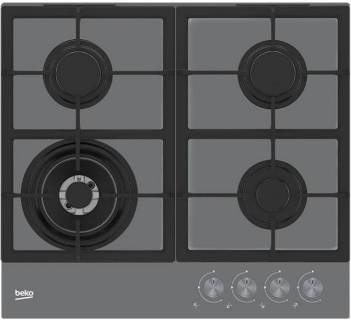 Варочная поверхность Beko HILW64225SZG