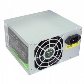 Адаптер GAMEMAX GM-400 400W GM-400-8, 80mm fan