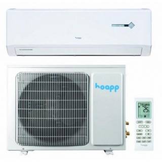 Кондиционер HOAPP HSCHA22VAHMCHA22VA