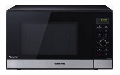 Микроволновая печь Panasonic NN-GD38HSZPE