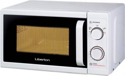 Микроволновка Liberton LMW-2075   M