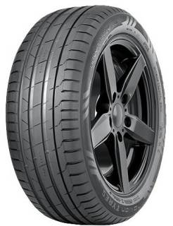 Шина Nokian Hakka Black 2 SUV 275/50 R20 113W XL