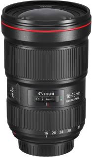 Объектив Canon EF 16-35mm f/2.8L III USM 0573C005AA