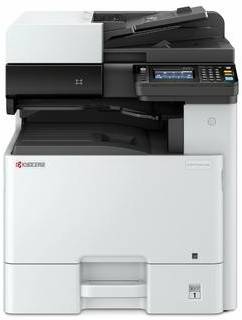 МФУ Kyocera ECOSYS M8124cidn 1102P43NL0