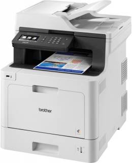 МФУ Brother DCP-L8410CDW DCPL8410CDW