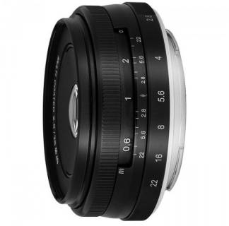 Объектив MeiKe 28mm f/2.8 MC E-mount для Sony MKES2828