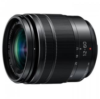 Объектив Panasonic Lumix G Vario 12-60mm f/3.5-5.6 ASPH Power OIS H-FS12060E