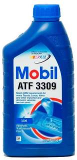 Масло Exxon Mobil Mobil ATF 3309 1л