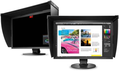 Монитор Eizo ColorEdge CG2420-BK