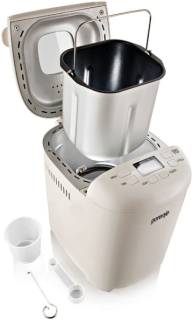 Хлебопечка Gorenje BM 910 W II (BM1349) BM910WII