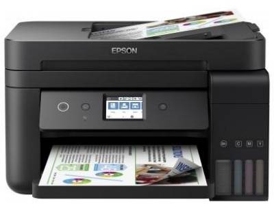 МФУ Epson L6190 C11CG19404