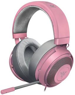 Наушники Razer Kraken Pro V2 Quartz Edition RZ04-02050900-R3M1