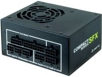 Адаптер Chieftec Compact CSN-550C