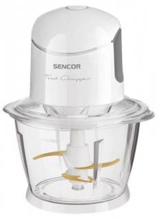 Блендер Sencor SCB5100WH