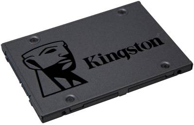 Внутренний HDD/SSD Kingston A400 960Gb TLC SA400S37/960G