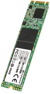 Накопитель Transcend MTS820S 480Gb M.2 2280 3D TLC TS480GMTS820S