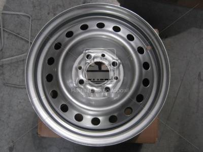 Диск Дорожная карта 13H2x5,0J ВАЗ 2108 Standard 2108-3101015-03
