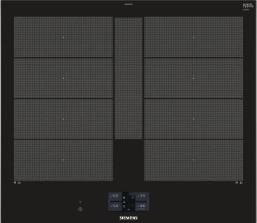 Варочная поверхность Siemens EX675JYW1E