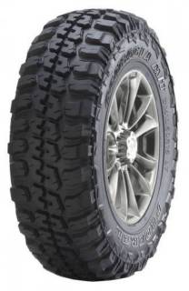 Шина Federal Couragia M/T 235/75 R15 104Q