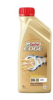 Масло CASTROL EDGE 0W-30 A5/B5 1л (156E3E)