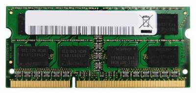 Оперативная память Golden Memory So-Dimm DDR3 8Gb 1600MHz CL11 GM16LS11/8