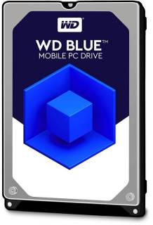 Внутренний HDD/SSD Western Digital Blue 2Tb 5400rpm 128Mb WD20SPZX