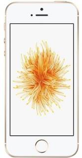 Смартфон Apple iPhone SE 32Gb Gold MP842UA/A