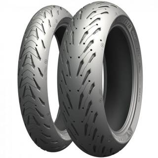 Шина Michelin Road 5 120/70 ZR17 58W