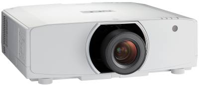 Проектор Nec PA853W 60004119