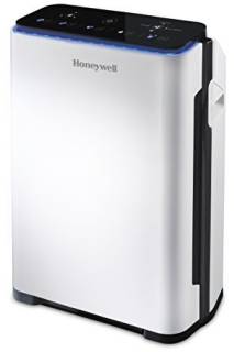 Очиститель воздуха Honeywell HPA710WE4