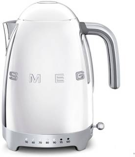 Электрочайник Smeg KLF04 SSEU