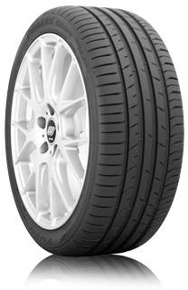Шина Toyo Proxes Sport 265/35 R18 97Y XL