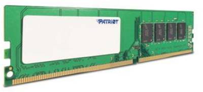 Оперативная память Patriot Original DDR4 16Gb 2666MHz CL19 PSD416G26662