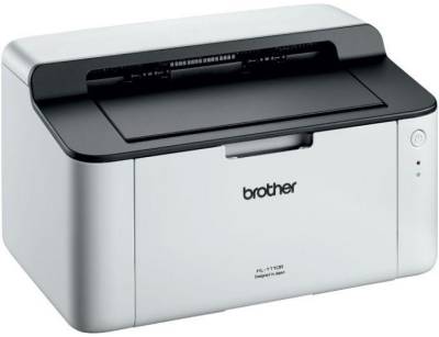 Принтер Brother HL-1110E HL1110EYJ1