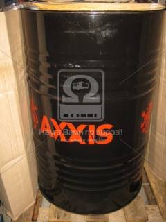Масло Axxis 10W-40 Power X 200л