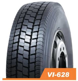 Шина Ovation VI-628 215/75 R17.5 135/133J