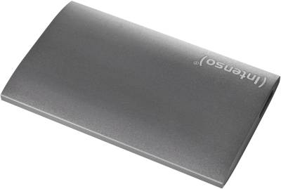 Накопитель Intenso Portable SSD Premium Edition 256Gb USB 3.0 3823440