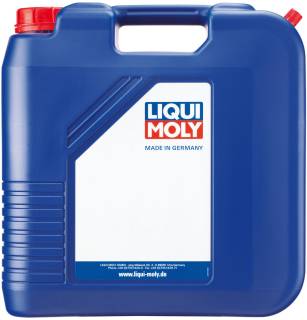 Масло LIQUI MOLY Special Tec DX1 5W-30 20л (3767)