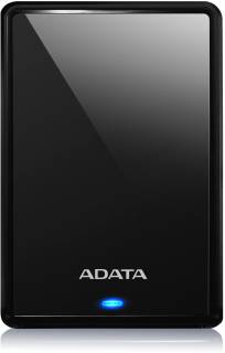 Накопитель A-Data HV620S 4TB Slim Black USB 3.0 AHV620S-4TU31-CBK