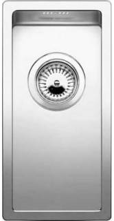 Blanco CLARON 180-U сталь нерж 513521