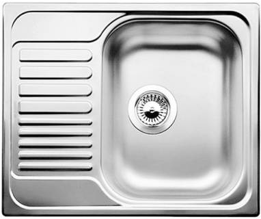 Мойка Blanco TIPO 45 S mini сталь нерж 516524