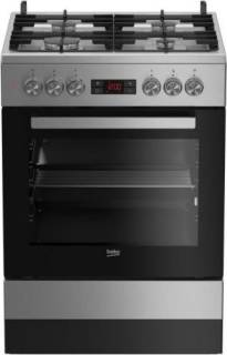 Плита Beko FSM62332DXT