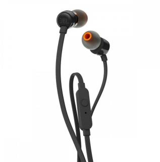 Наушники JBL JBLT110BLK