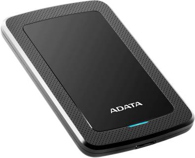 Накопитель A-Data HV300 2Tb Black USB 3.1 AHV300-2TU31-CBK