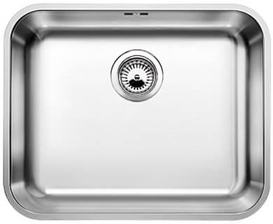 Мойка Blanco SUPRA 500-U сталь нерж. 518205
