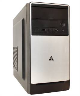 Корпус Golden Field 3312B 460W