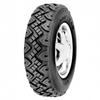 Шина Goodyear Cargo G90 7.5 R16C 116/114N