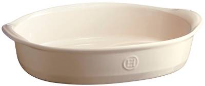 Emile Henry Форма для запекания овальная OVENWARE  35х22,5 см 029052