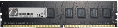 Память G.Skill Value DDR4 8Gb 2666MHz CL19 F4-2666C19S-8GNT