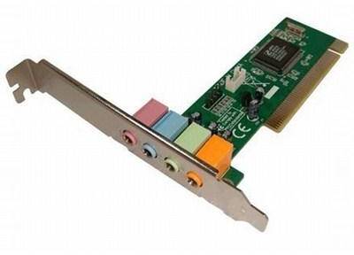 Аудиокарта Manli M-CMI8738-PCI-E bulk
